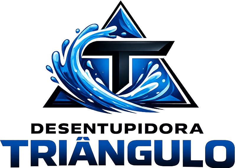 Desentupidora Triângulo